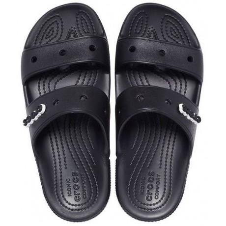 Crocs Classic Sandal Черные