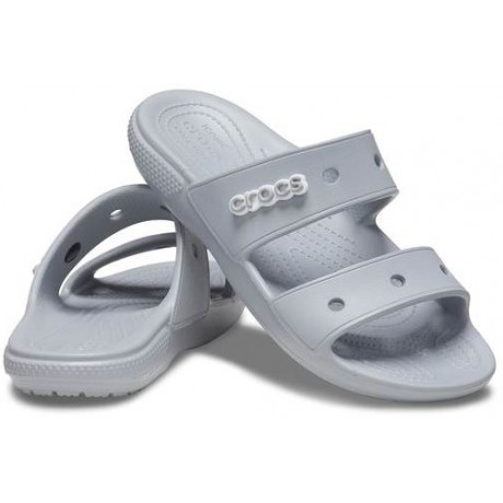Crocs Classic Sandal Серые