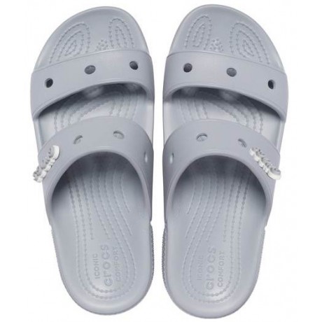 Crocs Classic Sandal Серые