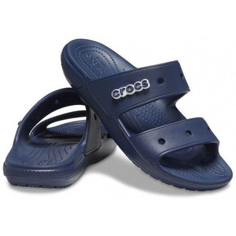 Crocs Classic Sandal Темно-синие