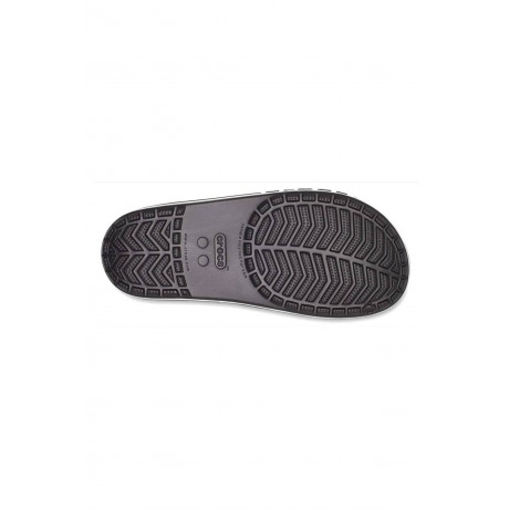 Crocs Bayaband Slide Черные