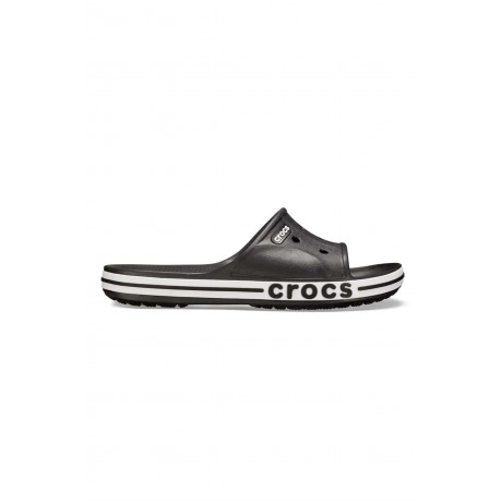 Crocs Bayaband Slide Черные