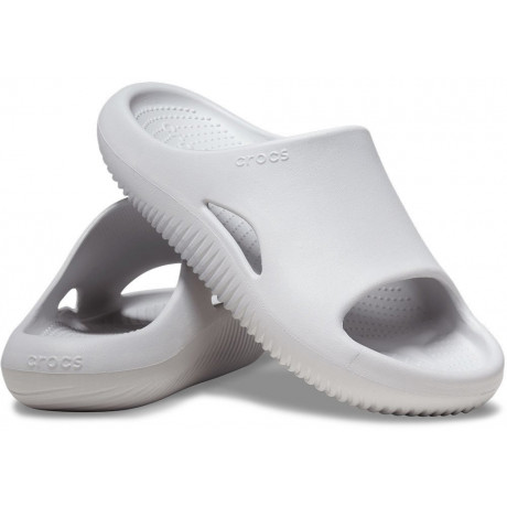 Crocs Mellow slide grey