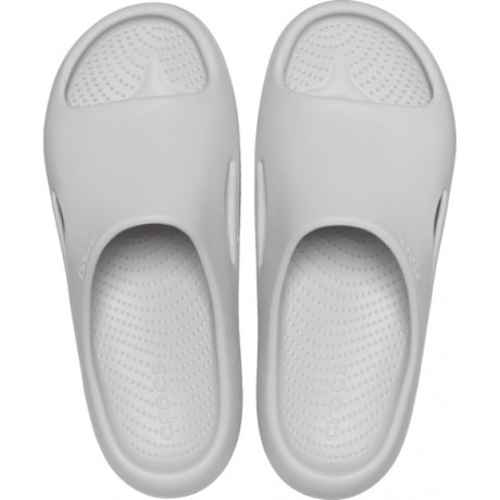 Crocs Mellow slide grey