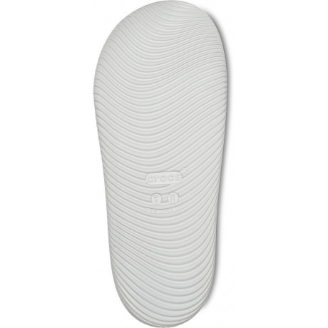 Crocs Mellow slide grey