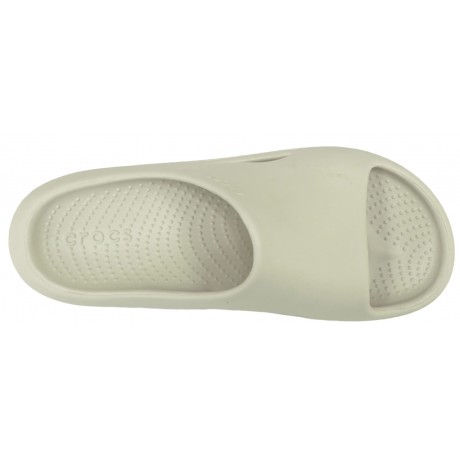 Crocs Mellow Recovery Slide Bone