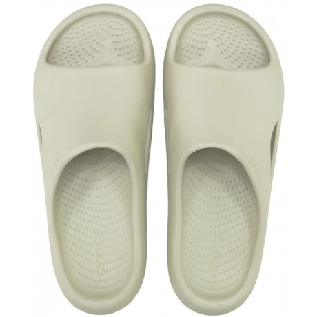 Crocs Mellow Recovery Slide Bone