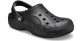 Crocs Baya Lined Clog Утепленные Черные