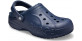 Crocs Baya Lined Clog Утепленные Темно-синие