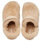 Crocs Classic Fur Sure Утепленные Бронзовые