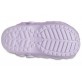 Crocs Classic Fur Sure Утепленные Лавандовые