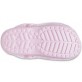 Crocs Classic Fur Sure Утепленные Розовые