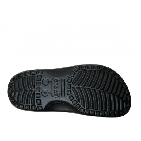 Crocs Classic Утепленные Черные