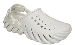 Сабо Crocs Echo Clog Белые
