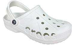 Crocs Baya Белые