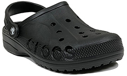 Crocs Baya Черные