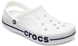 Crocs Bayaband Clog Белые