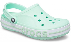 Crocs Bayaband Clog Мятные