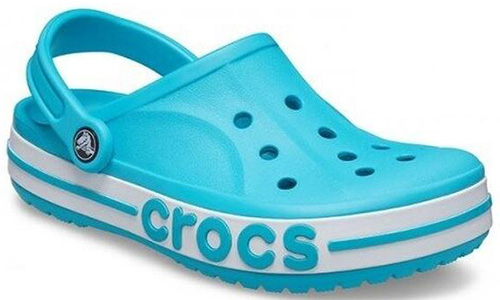 Crocs Bayaband Clog Blue