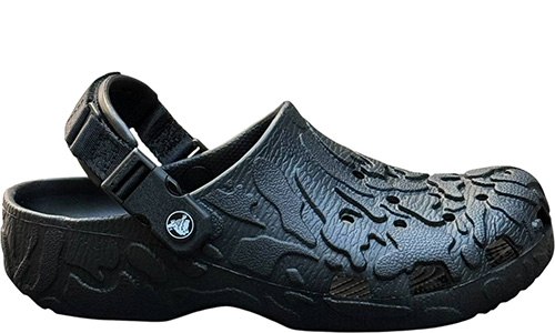 Crocs All-Terrain Atlas Black