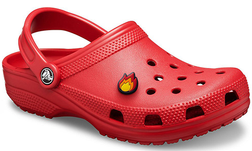 Crocs Classic Clog Красные