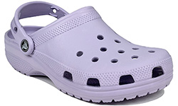 Crocs Classic Лавандовые
