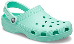 Crocs Classic Мятные
