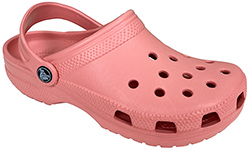 Crocs Classic Clog Пудровые