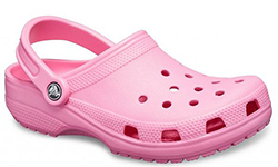 Crocs Classic Розовые