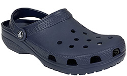 Crocs Classic Темно-синие