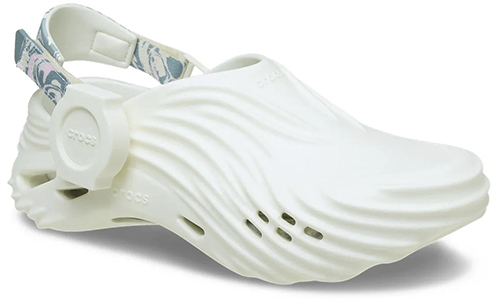 Crocs Echo Wave x G-SHOCK Beige