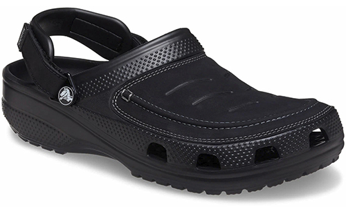Crocs Yukon Vista Black