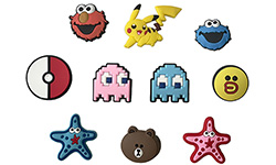 Набор джиббитсов Покемоны