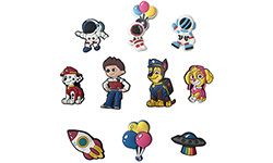 Набор джиббитсов Щенячий патруль