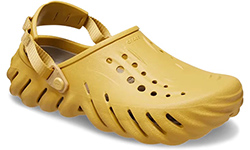 Crocs Echo Clog Desert Grass