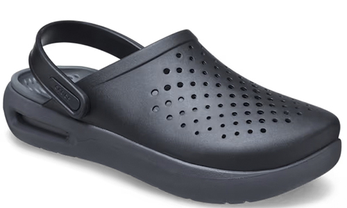 Crocs InMotion Clog Black