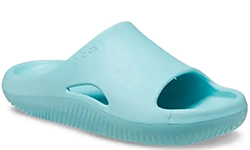 Crocs Mellow Recovery Slide Light Blue
