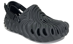 Crocs Classic Pollex Clog Черные