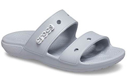 Crocs Classic Sandal Серые