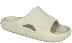 Crocs Mellow Recovery Slide Bone