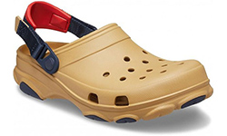 Crocs Classic All-Terrain Clog Песочные