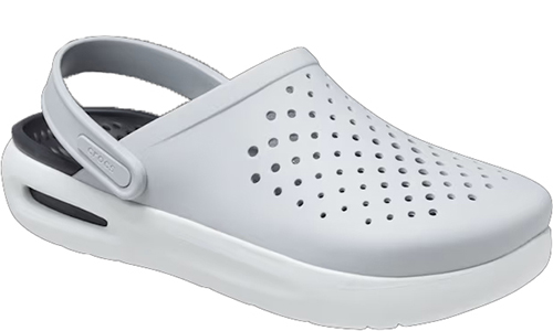 Crocs InMotion Clog Atmosphere Grey